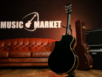 Электроакустика Yamaha APX600 ORIENTAL BLUE BURST