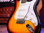 Электрогитара Ashtone ST-100 / SB