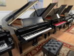 Рояль Kawai GX6H M/PEP