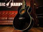 Акустическая гитара Naranda F303CBK