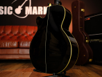 Акустическая гитара Naranda F303CBK