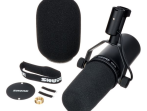 Микрофон Shure SM7B