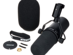 Микрофон Shure SM7B
