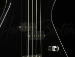 Бас-гитара Harley Benton WB-20BK Rock Series