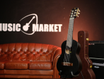 Гитарлеле Yamaha GL1 Black