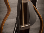 Безшумная электроакустическая гитара Yamaha Silent SLG200S TB
