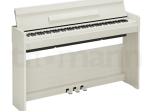 Цифровое пианино Yamaha YDP-S36 WB Arius