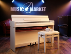 Цифровое пианино Yamaha YDP-S36 WB Arius