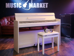 Цифровое пианино Yamaha YDP-S36 WB Arius