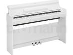 Цифровое пианино Yamaha YDP-S36 WH Arius