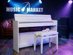 Цифровое пианино Yamaha YDP-S36 WH Arius