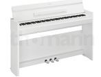 Цифровое пианино Yamaha YDP-S56 WH Arius