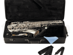 Саксофон тенор Yamaha YTS-62S 02 Tenor Sax