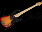 Бас-гитара Harley Benton PB-50 SB Vintage Series