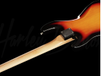 Бас-гитара Harley Benton PB-50 SB Vintage Series