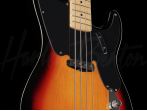 Бас-гитара Harley Benton PB-50 SB Vintage Series