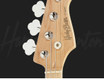 Бас-гитара Harley Benton PB-50 SB Vintage Series