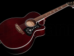 Электроакустическая гитара Takamine GN75CEWR