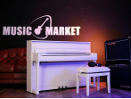 Цифровое пианино Yamaha Clavinova CLP-885 PWH