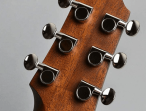 Безшумная электроакустическая гитара Yamaha Silent SLG200S TBS