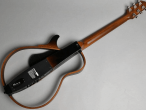 Безшумная электроакустическая гитара Yamaha Silent SLG200S TBS