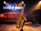 Саксофон альт Yamaha YAS-82 Z 03 Alto Sax