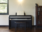 Цифровое пианино Casio Privia PX-870 BK