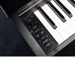 Цифровое пианино Casio Privia PX-870 BK