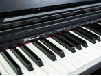 Цифровое пианино Casio Privia PX-870 BK