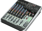 Микшерный пульт BEHRINGER XENYX Q1204USB