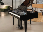 Цифровой рояль Yamaha Clavinova CVP-909GP PE