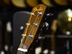 Электроакустическая гитара FENDER CD-60SCE Nat