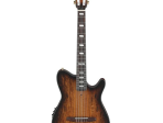 Классическая гитара Ibanez FRH20SMN-TCL