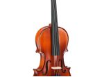 MV-003VT-1/2 Скрипка в футляре со смычком, Caraya