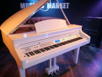 Цифровой рояль Medeli Grand 510 GW