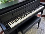 Цифровое пианино Yamaha CLP-885 B Clavinova
