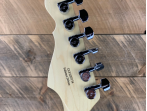 Электрогитара G&L FD Comanche Vintage Natural MP, с чехлом