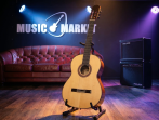 MM16-Martinez Классическая гитара, Martinez