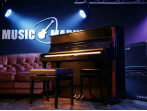 Silent пианино Yamaha JX113T SC3 PE