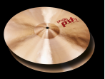Две тарелки 14'' PST 7 Light Hi-Hat Paiste