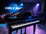 Цифровой рояль Roland GP-6 PE