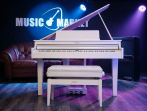 Цифровой рояль Roland GP-6 WH