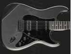 Электрогитара Harley Benton ST-JAMster MDS