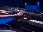 Цифровое пианино Yamaha CK88