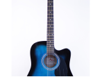 Акустическая гитара Brigitta C-41C BLS