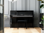 Цифровое пианино Kawai Novus NV5S > Hybrid Piano
