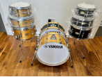 Акустическая ударная установка Yamaha Stage Custom Hip Shell Set NW