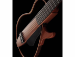 Безшумная электроакустическая гитара Yamaha Silent SLG200N NT
