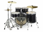 Акустическая ударная установка Yamaha Rydeen Studio Black Glitter Комплект