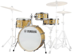 Акустическая ударная установка Yamaha Stage Custom Hip Shell Set NW